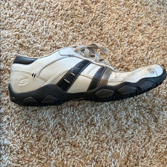 Skechers Men’s Sneakers - Picture 3 of 7